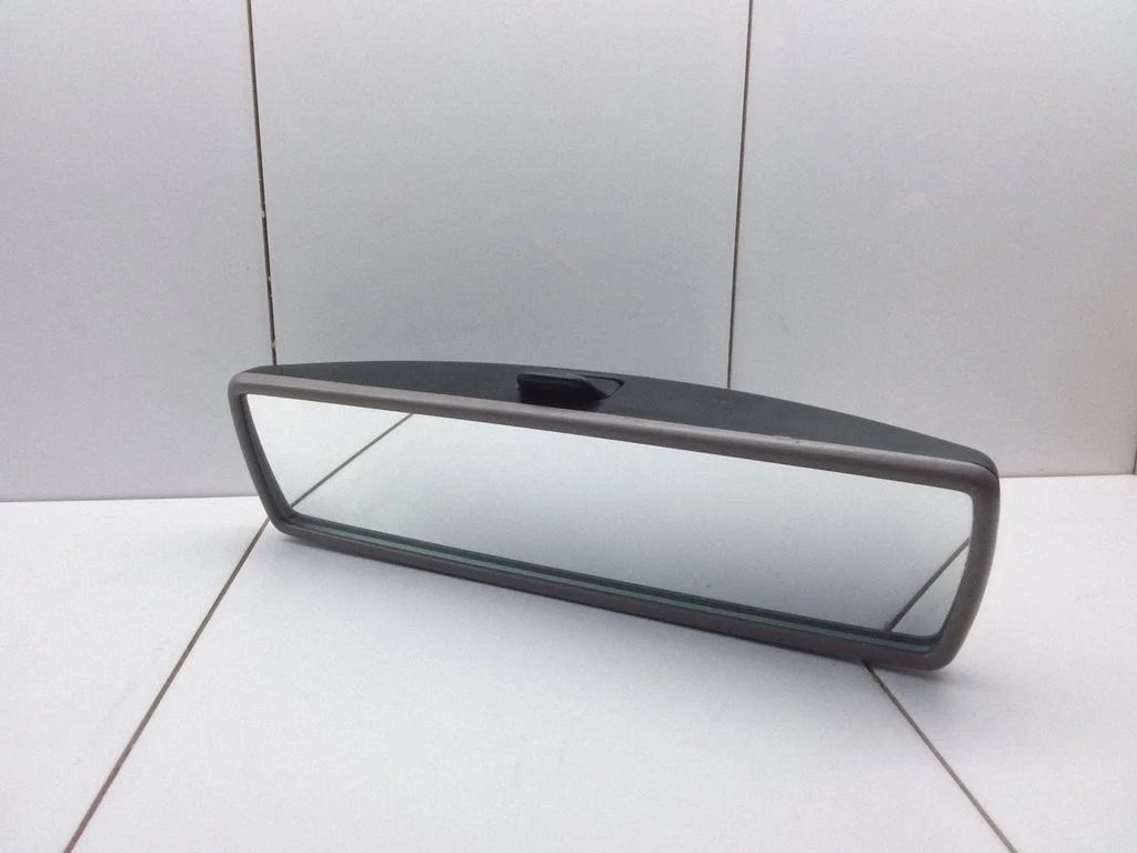 Rear view mirror (interior) – Volkswagen Passat B6 (2005-2010)