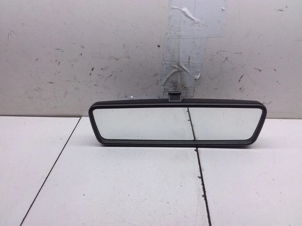 Atpakaļskata spogulis (salonā) – Volkswagen Golf Plus (2005-2013)