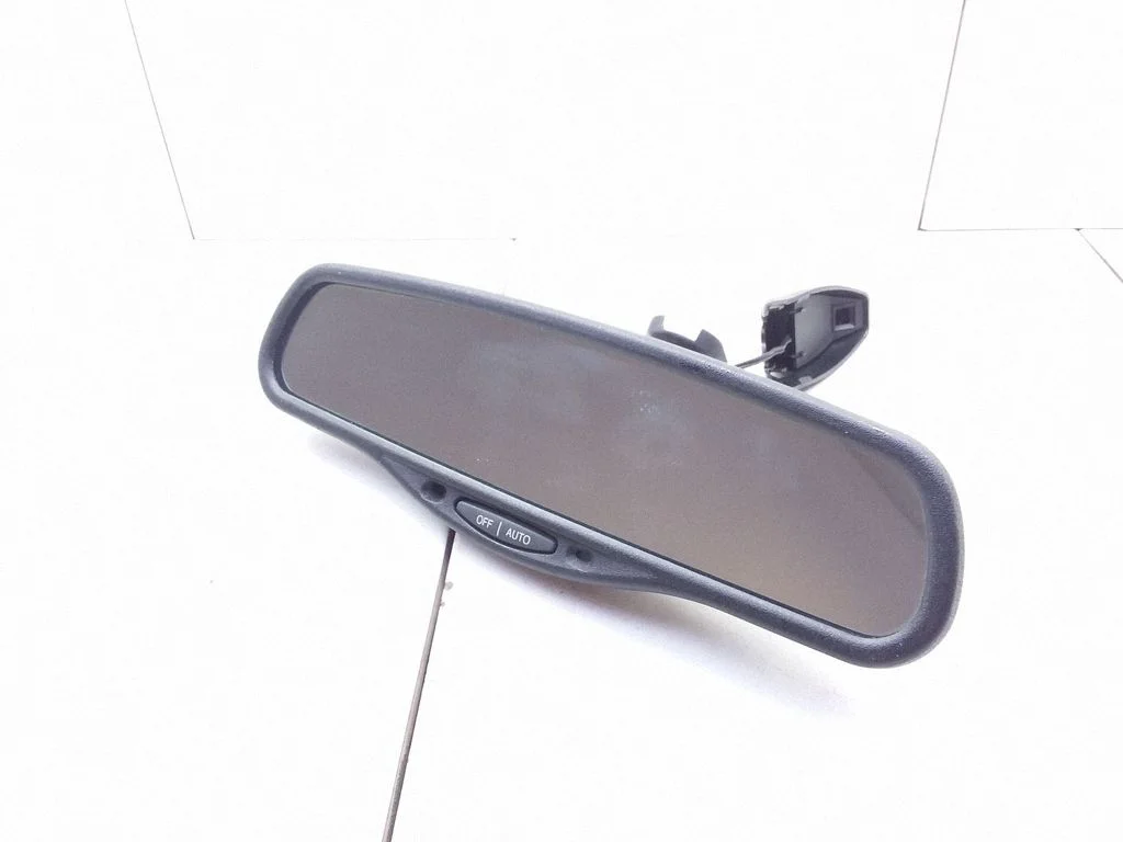 Rear view mirror (interior) – Chrysler Town & Country III (1996-2000)
