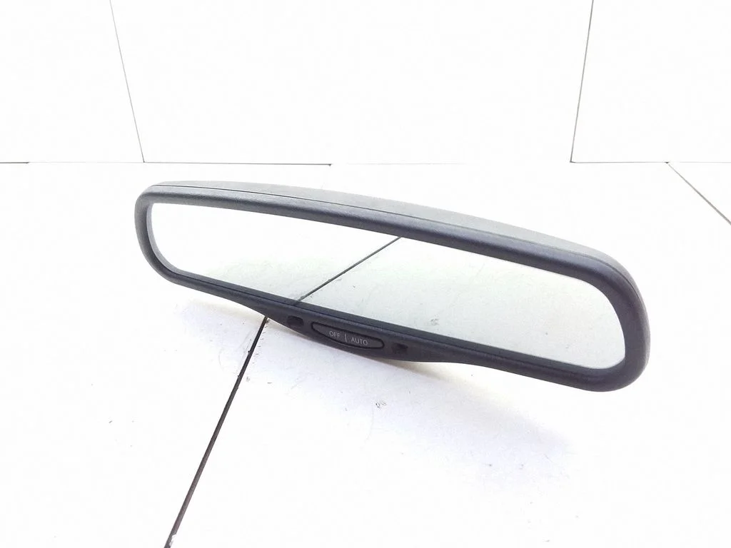 Rear view mirror (interior) 04805572AA