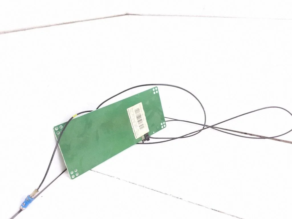 Aerial GPS antenna 171000920