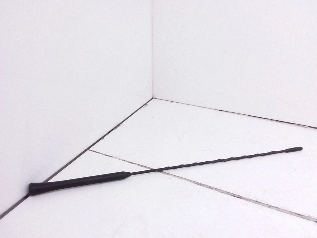 Antena (GPS antena)