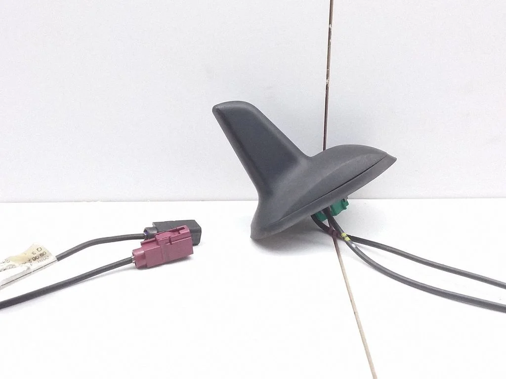 Antenn (GPS-antenn) – Mercedes-Benz E-klass W211 (2002-2009)
