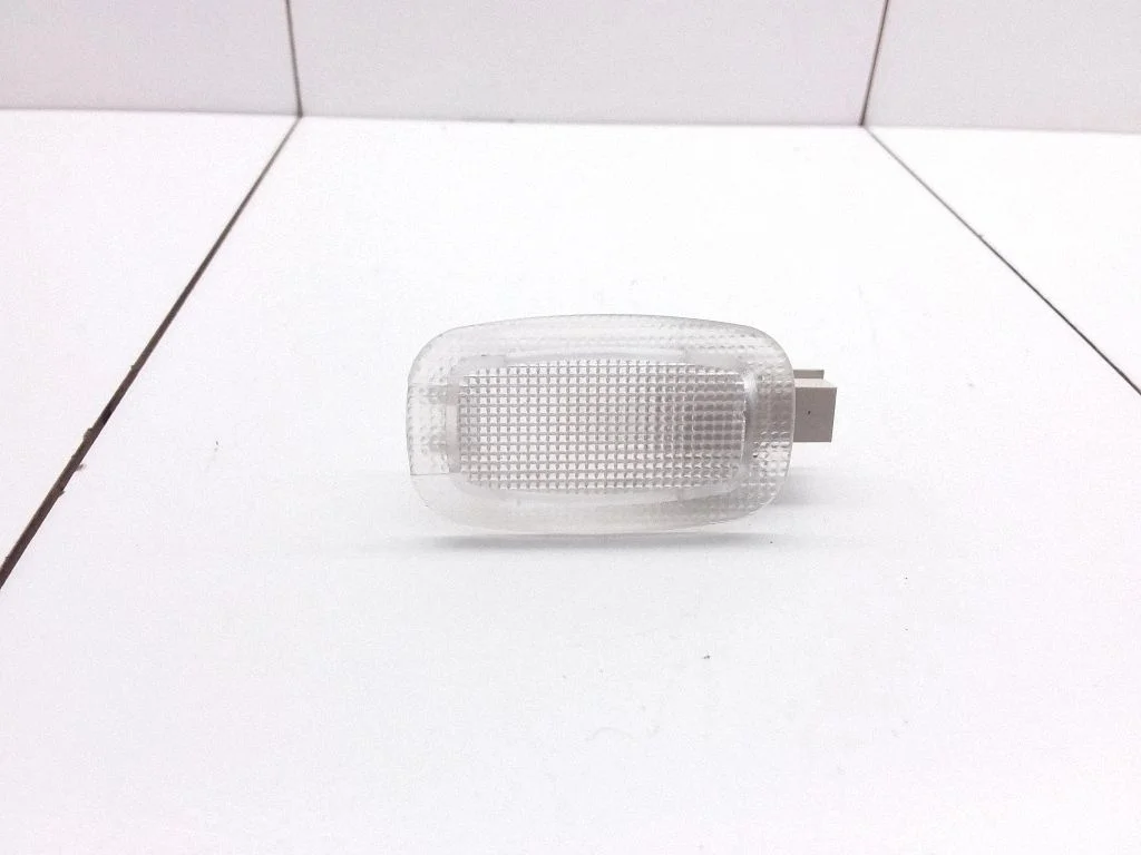 Other interior light – Mercedes-Benz S-Class W221 (2005-2013)