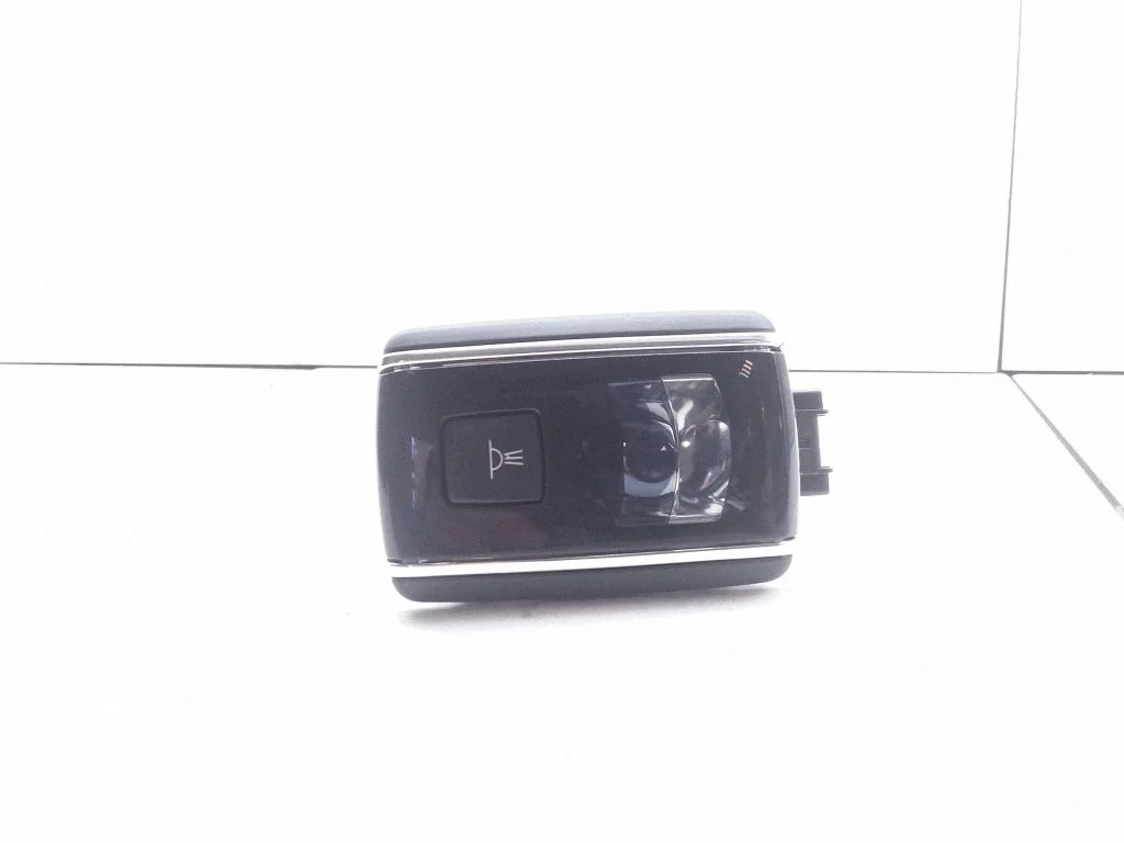 Other interior light – Peugeot 508 RXH (2011-2018)