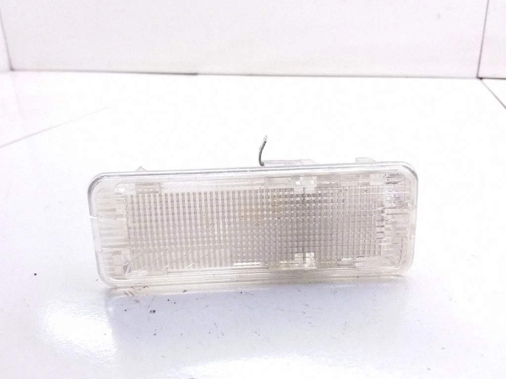 Other interior light