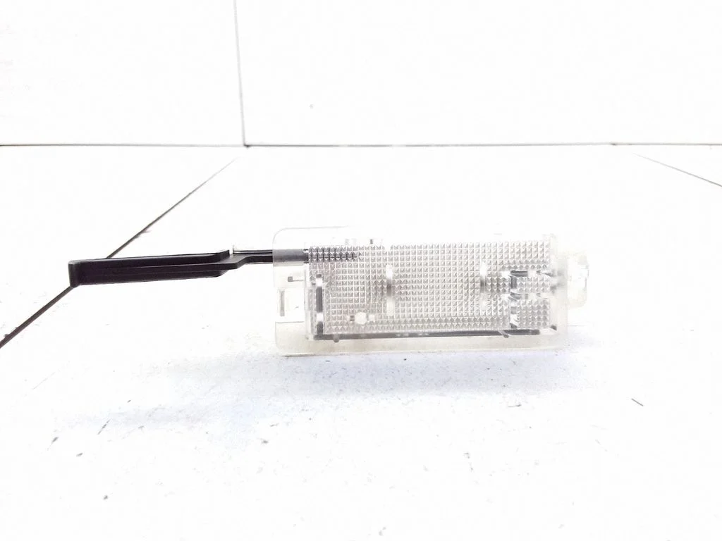 Other interior light – Renault Megane II (2002-2005)