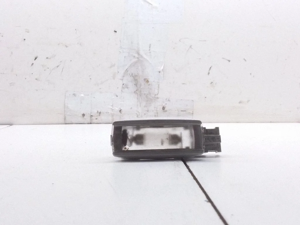 Other interior light – Volkswagen Golf Plus (2005-2013)