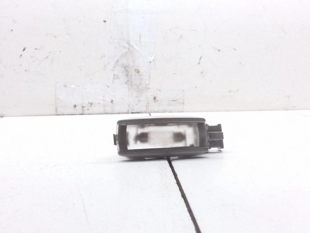 Other interior light – Volkswagen Golf Plus (2005-2013)
