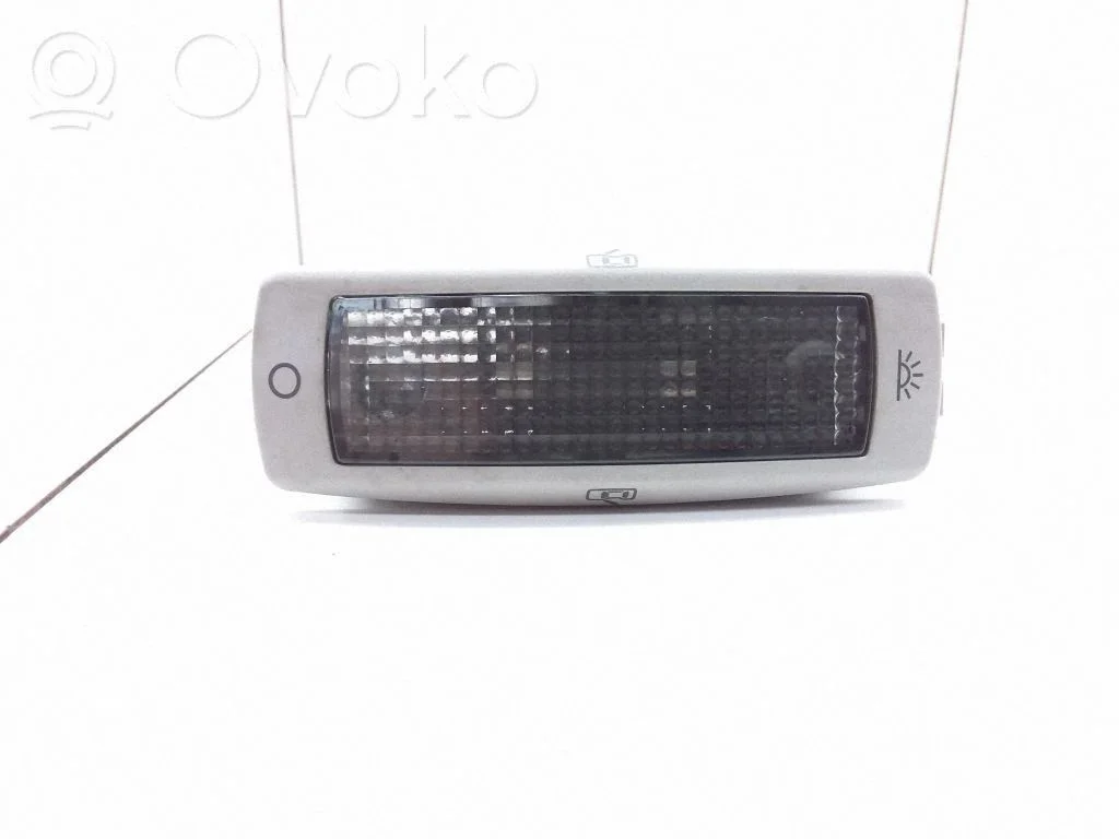 Other interior light – Volkswagen Golf IV (1998-2005)