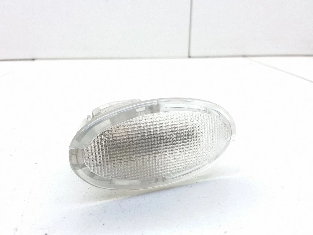 Inna lampka wnętrza – Volkswagen Sharan (1996-2000)