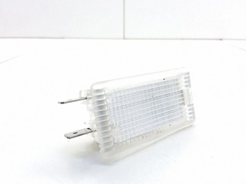 Inna lampka wnętrza