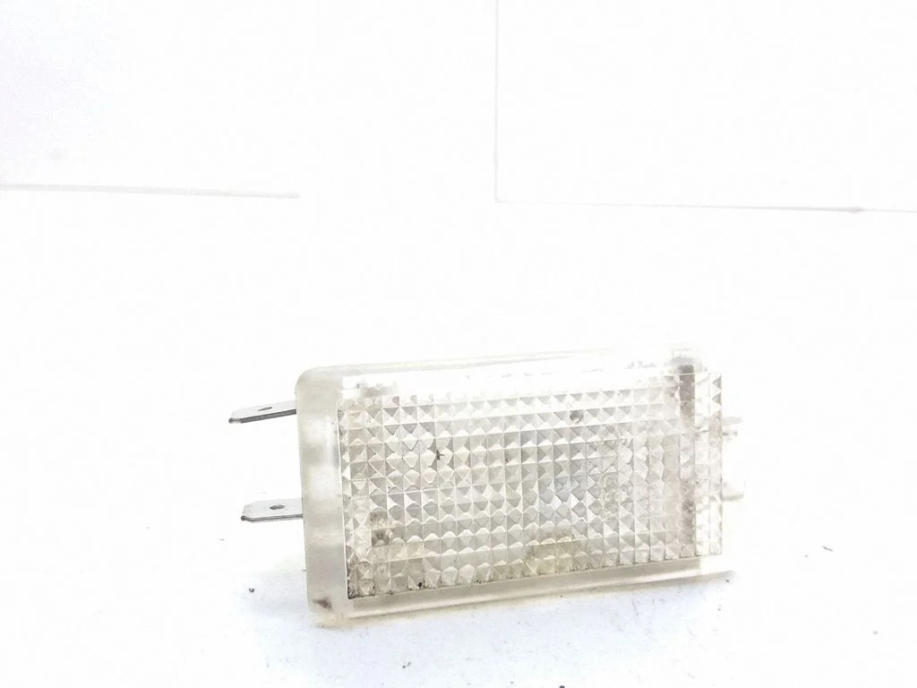 Other interior light – Mercedes-Benz E-Class W210 (1995-2002)