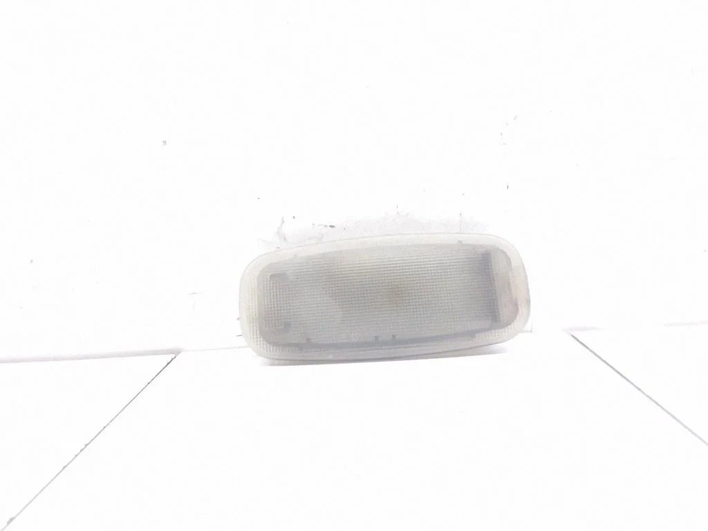 Other interior light – Mercedes-Benz E-Class W211 (2002-2009)