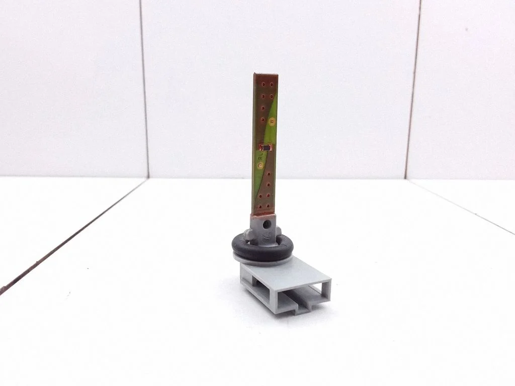 Salongi temperatuuri andur 4B0820539