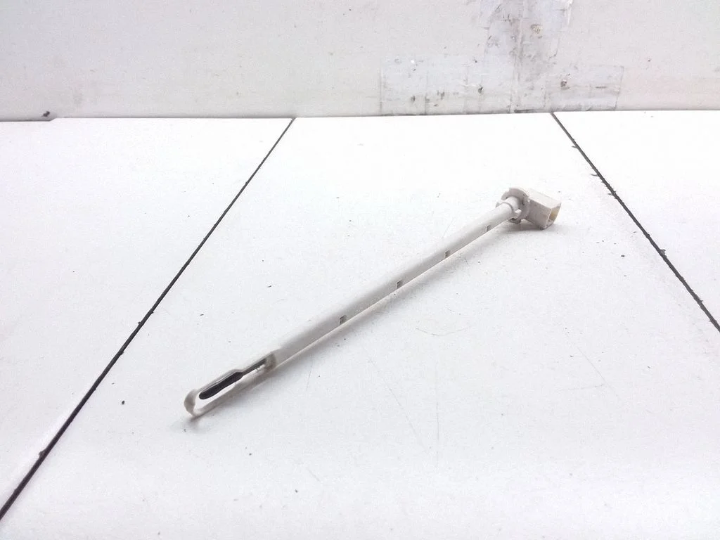 Interior temperature sensor