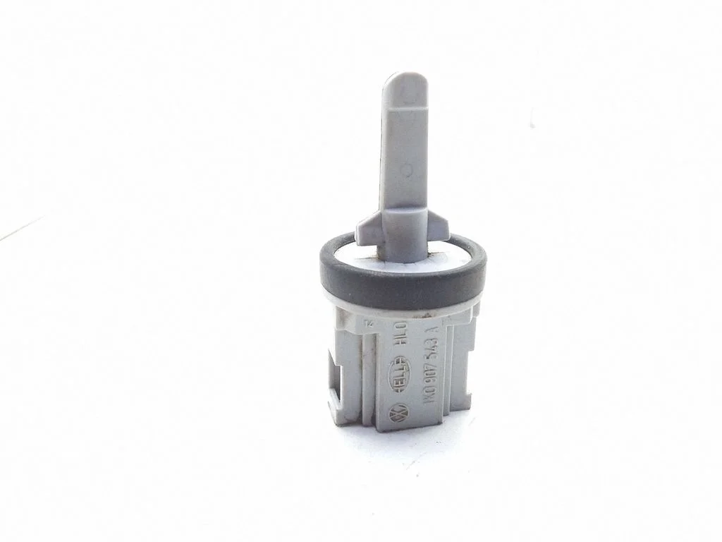 Interior temperature sensor 1K0907543A