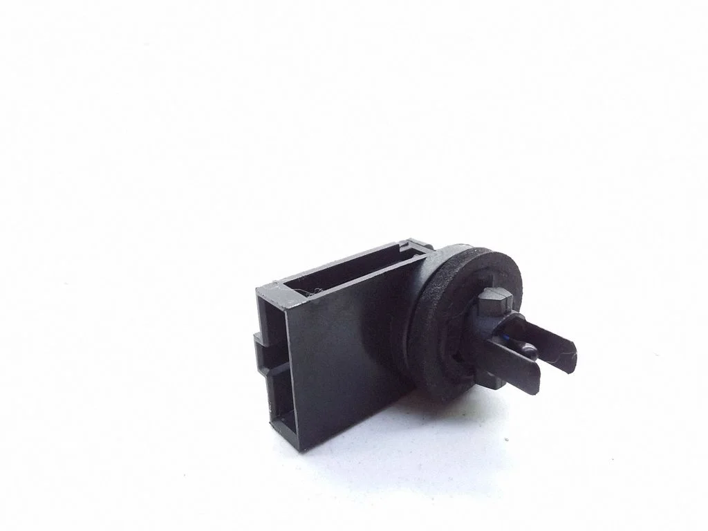 Interior temperature sensor 1H0907543A