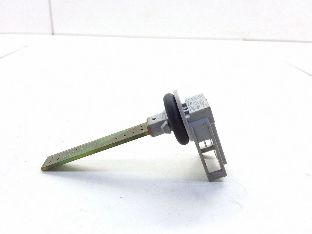 Interior temperature sensor 4B0820539