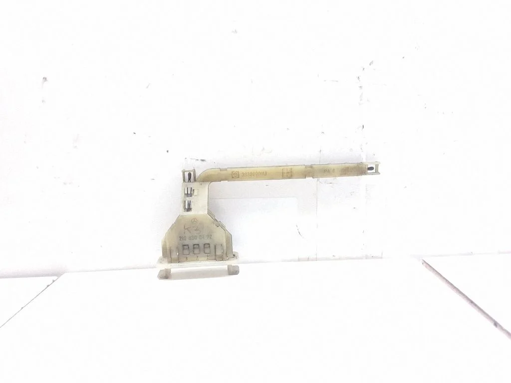 Interior temperature sensor – Mercedes-Benz E-Class W210 (1995-2002)