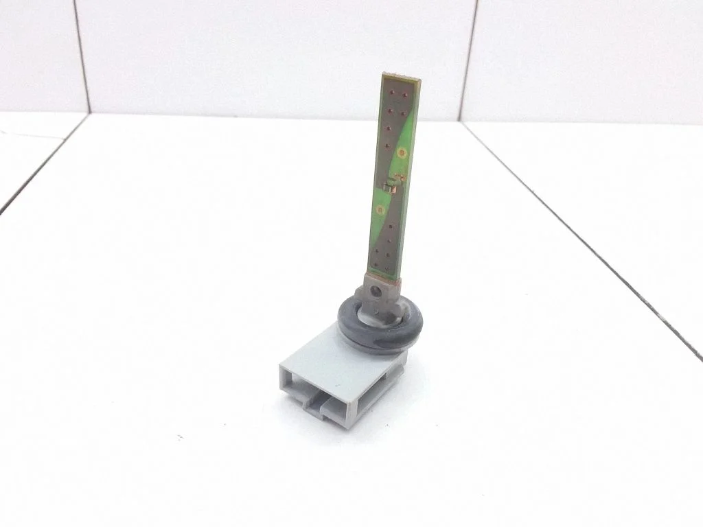 Czujnik temperatury wnętrza 4B0820539