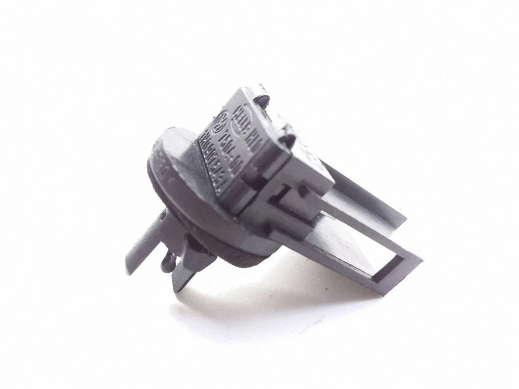 Salona temperatūras sensors 1H0907543A