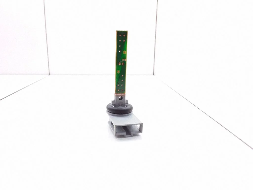 Salona temperatūras sensors – Skoda Superb B8 (3V) (2015-2024)