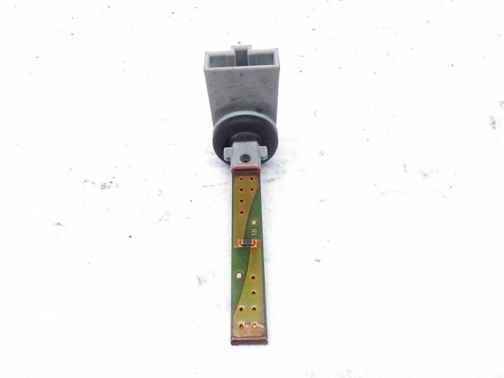 Interior temperature sensor 4B0820539