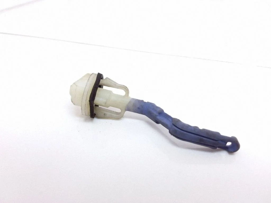 Interior temperature sensor 1S7H19C734