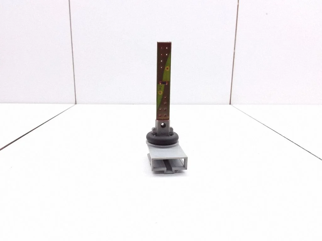 Salongi temperatuuri andur – Volkswagen Touareg I (2002-2010)