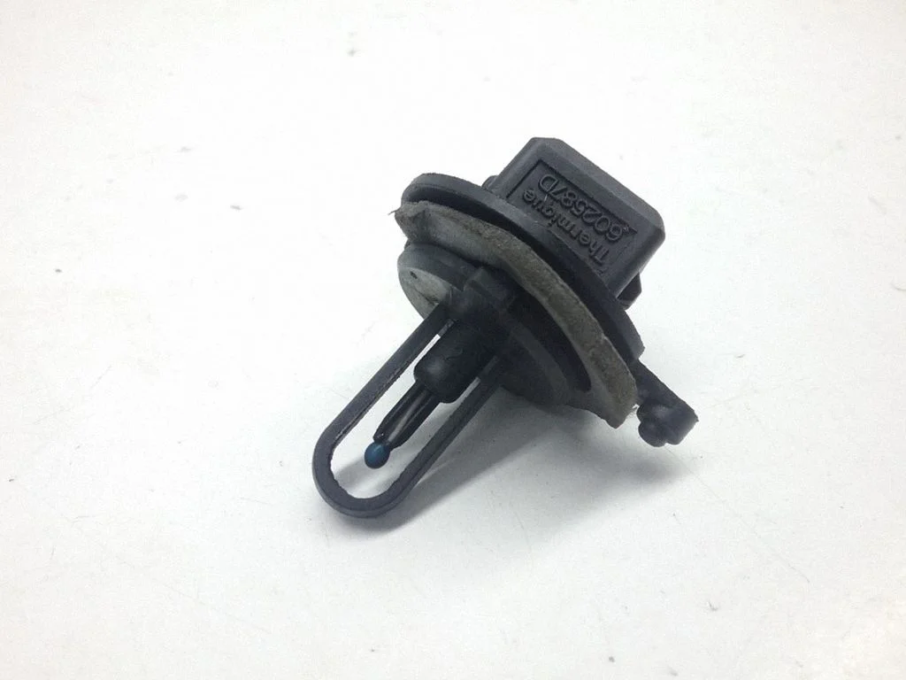 Interior temperature sensor – Opel Vectra B (1996-2002)