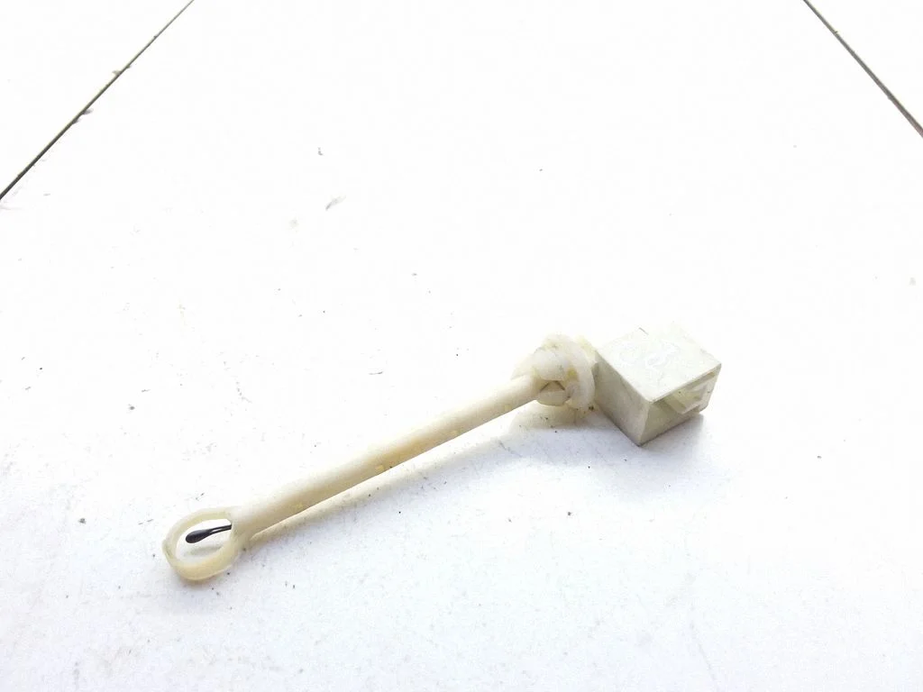 Interior temperature sensor A64000200