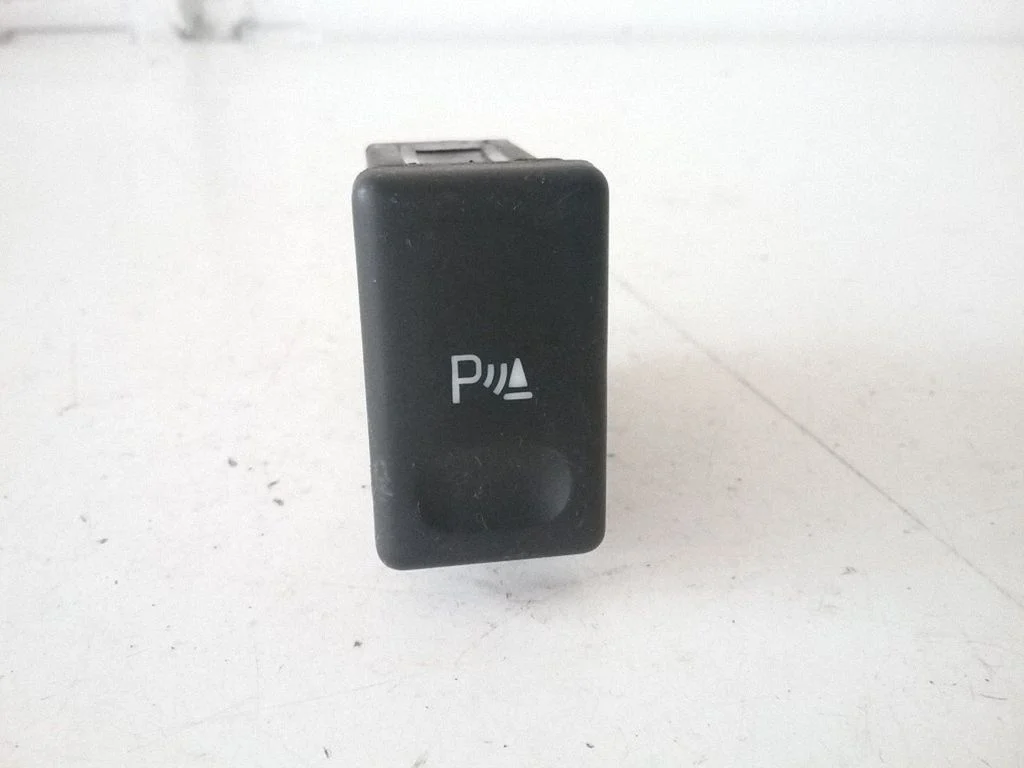 Parking (PDC) sensor switch – Ford Galaxy (2000-2006)