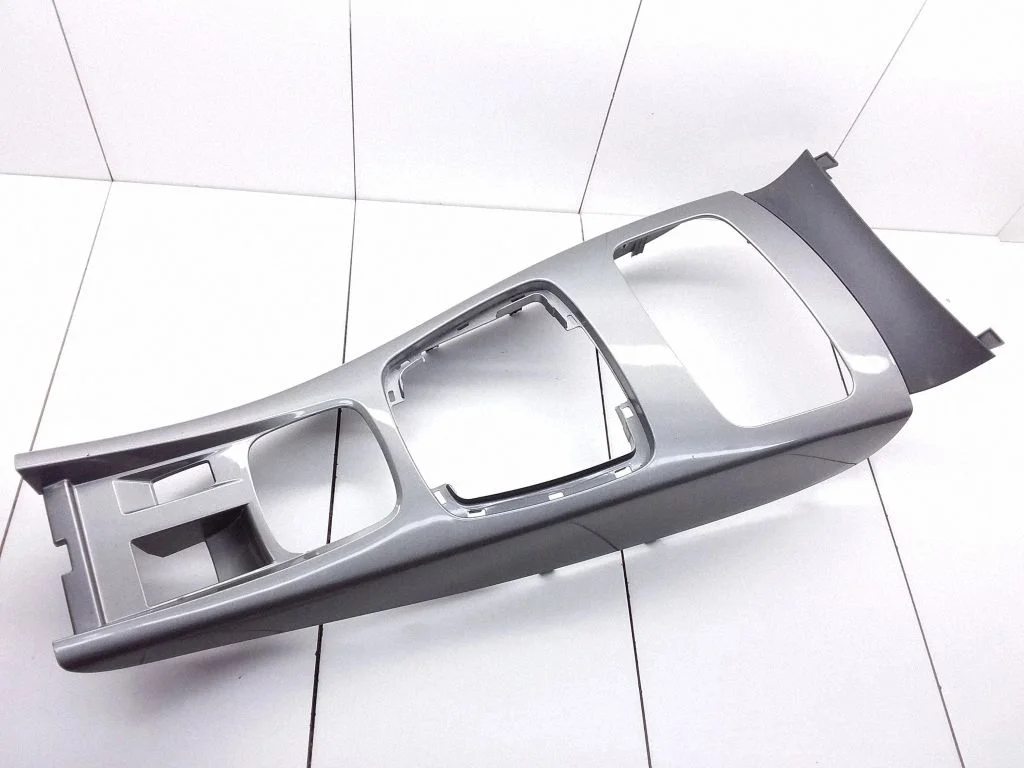 Cita centrālās konsoles (tuneļa) detaļa – Toyota C-HR I (2016-2023)