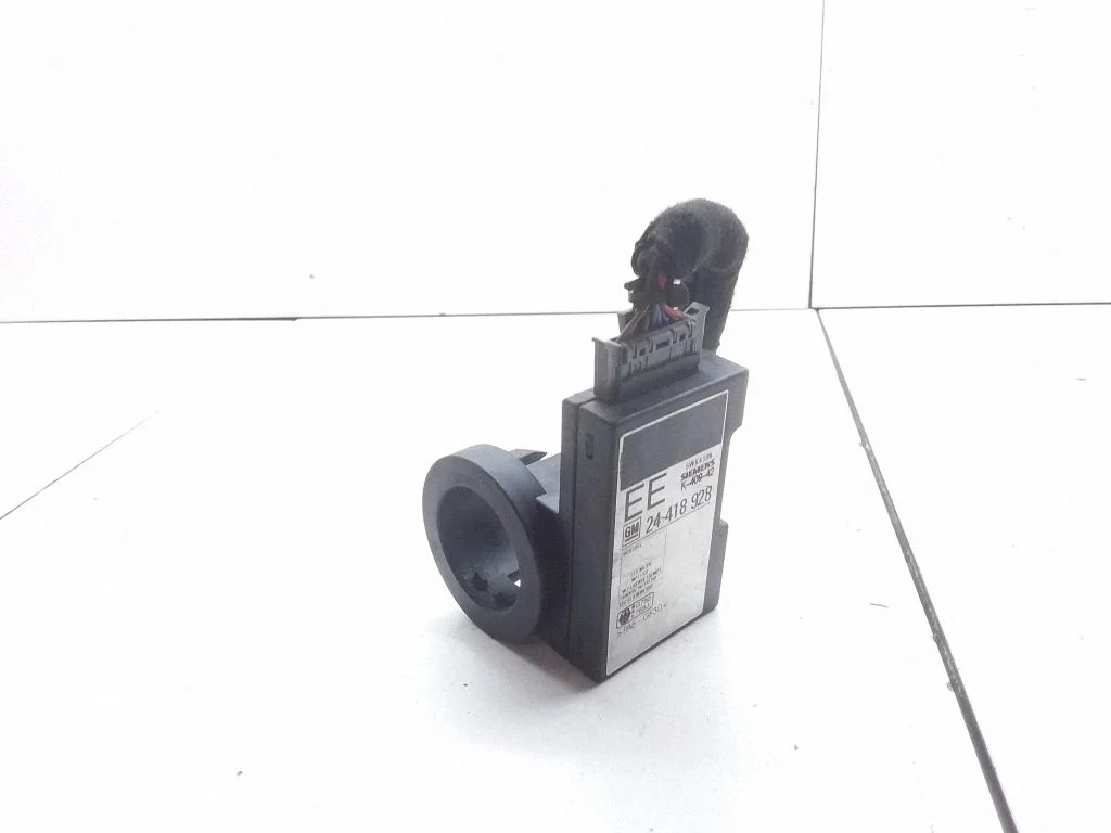 Immobiliser reader (aerial) – Opel Vectra B (1996-2002)