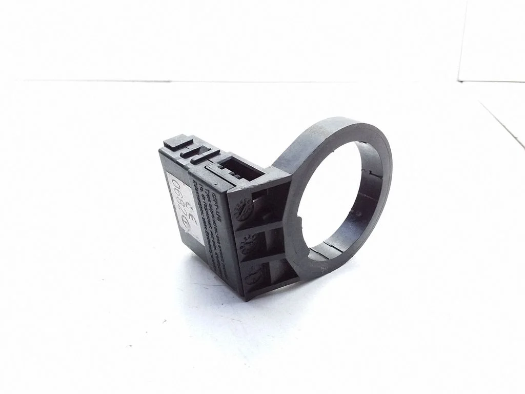 Immobiliser reader (aerial)