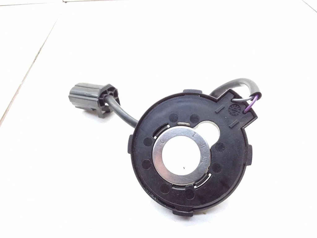 Immobiliser reader (aerial)