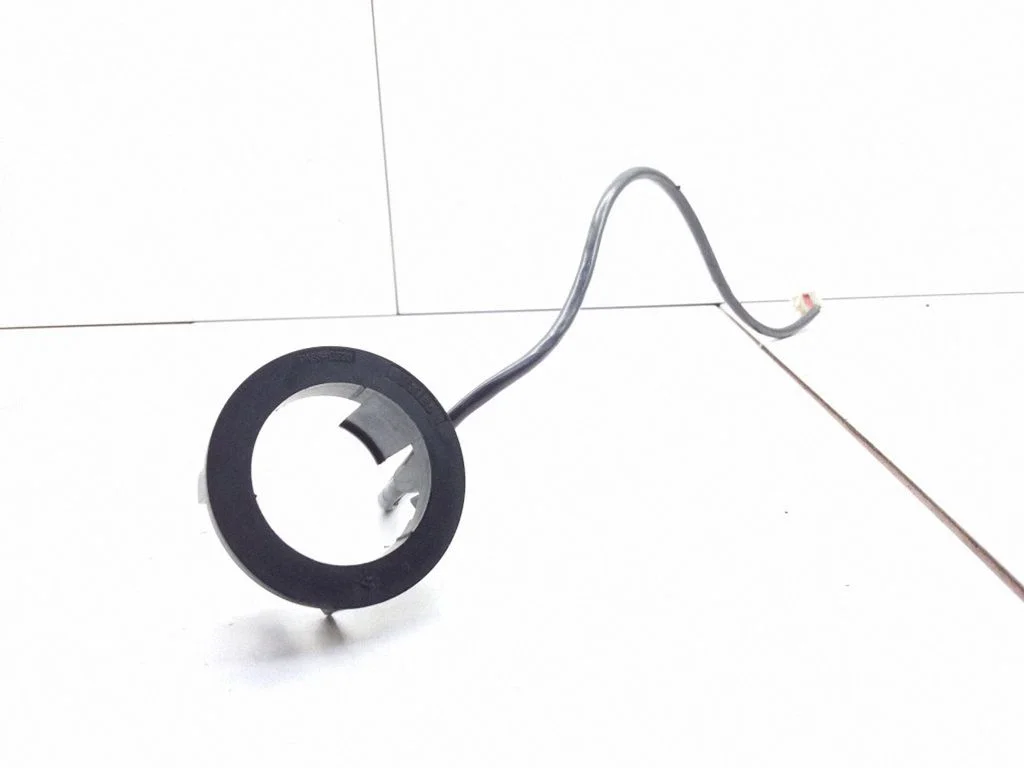 Immobiliser reader (aerial)