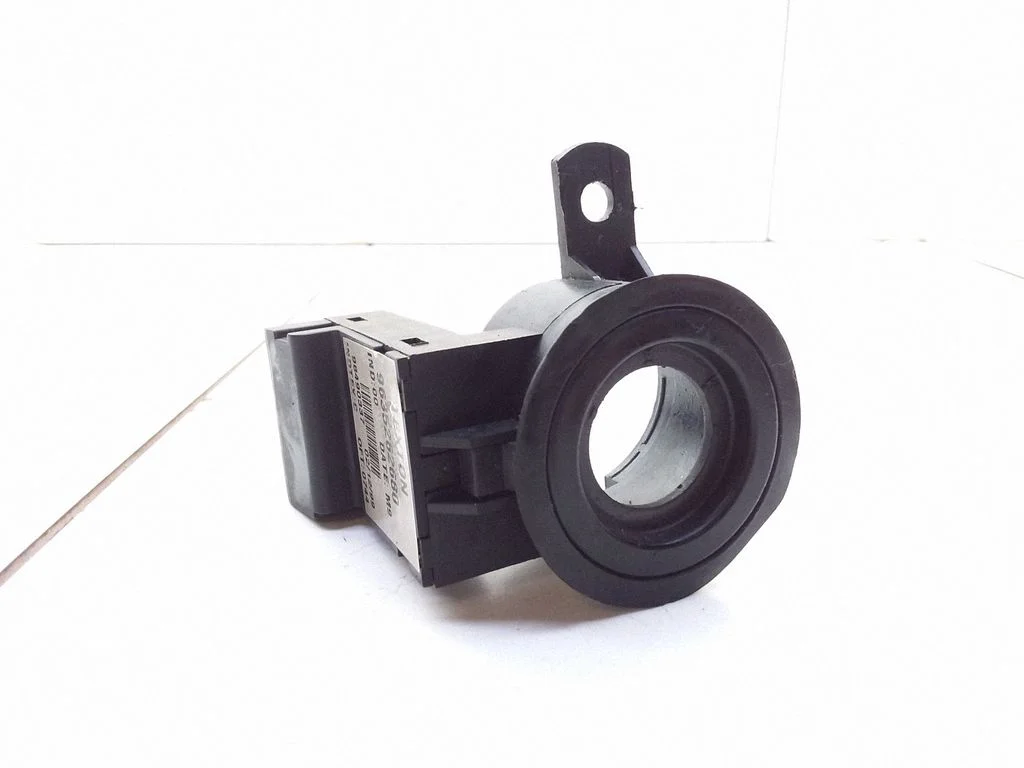 Immobiliser reader (aerial)