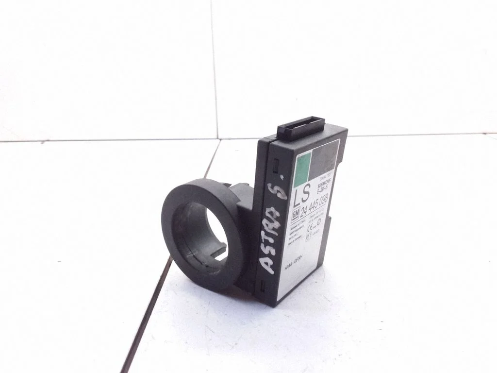 Immobiliser reader (aerial) – Opel Astra G (1998-2009)