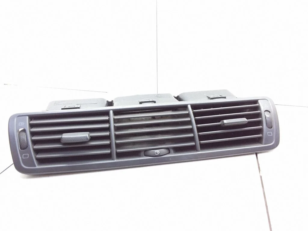 Other center console (tunnel) element