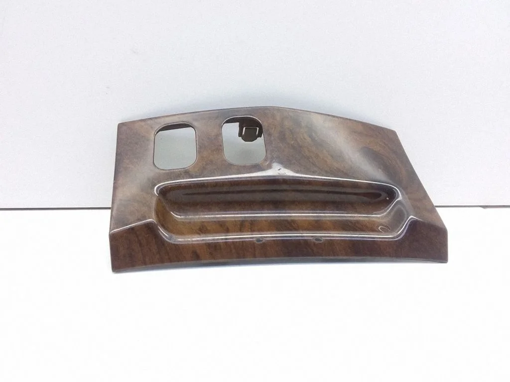 Other center console (tunnel) element 9635788477