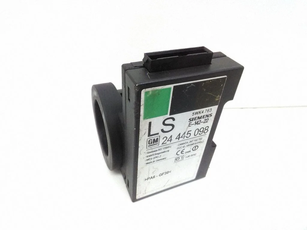 Immobiliser reader (aerial) – Opel Vectra B (1996-2002)