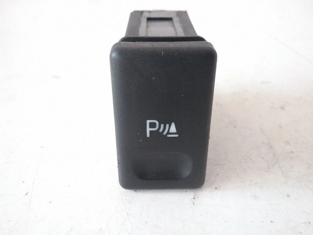 Parking (PDC) sensor switch – Ford Galaxy (2000-2006)