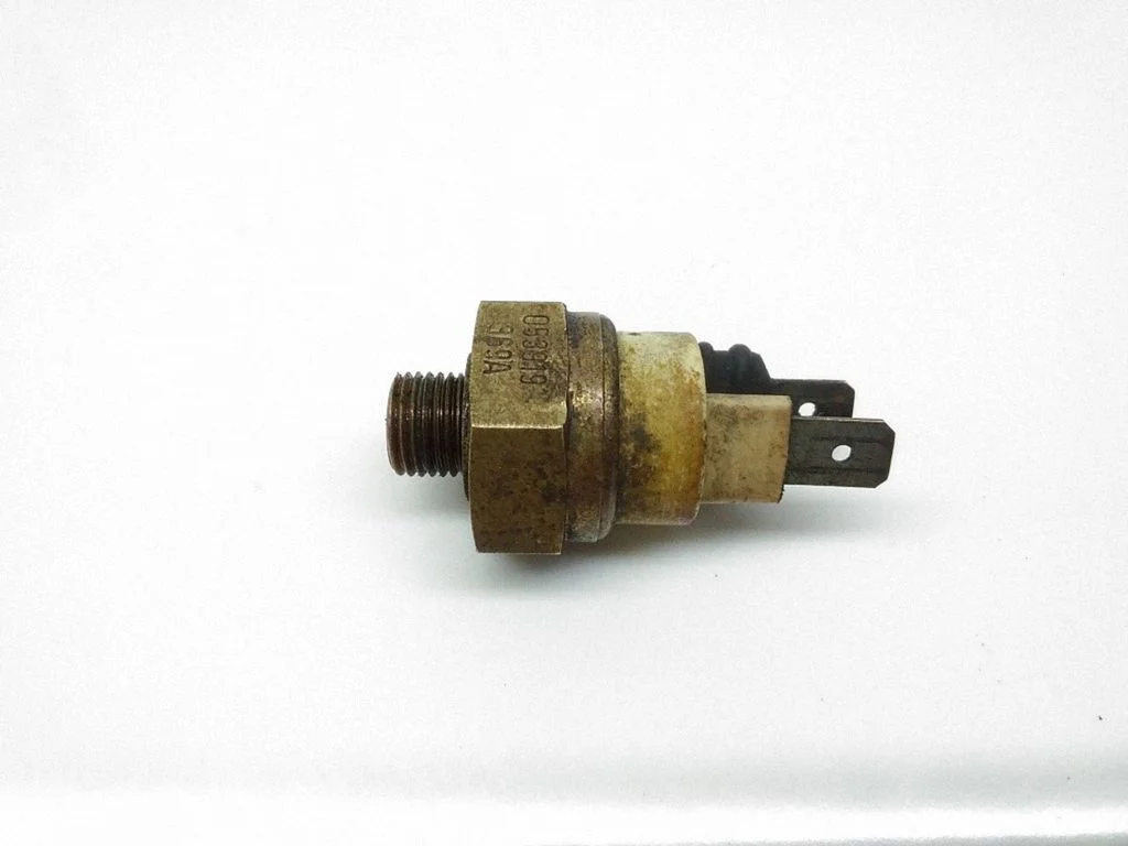 Intake air temperature sensor