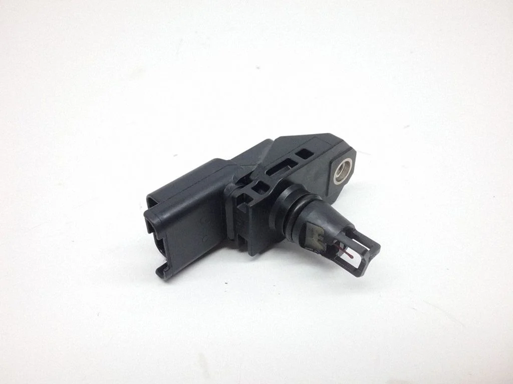 Intake air temperature sensor – Citroen C4 Grand Picasso (2013-2018)