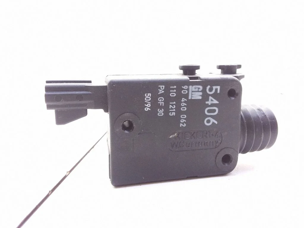 Centrālās atslēgas motoriņš 90460062