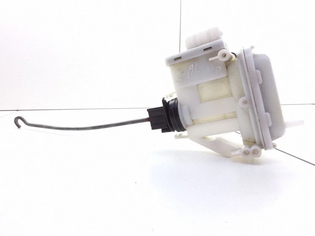 Central locking motor – Volkswagen Passat B3 (1988-1993)