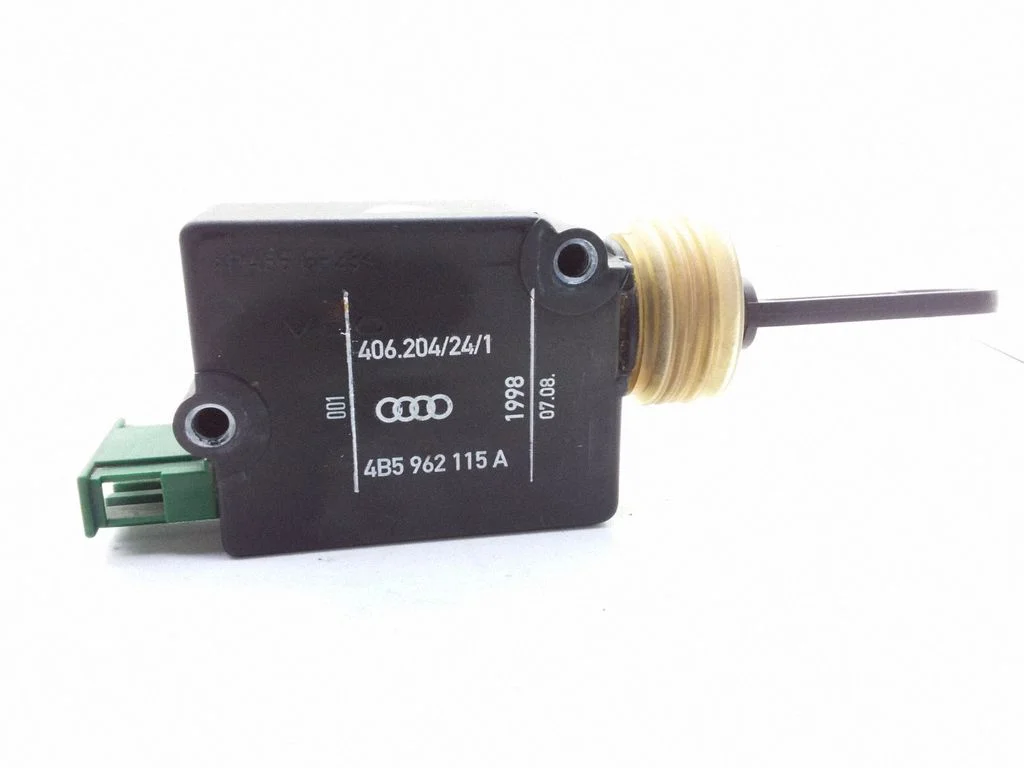 Central locking motor 4B5962115A