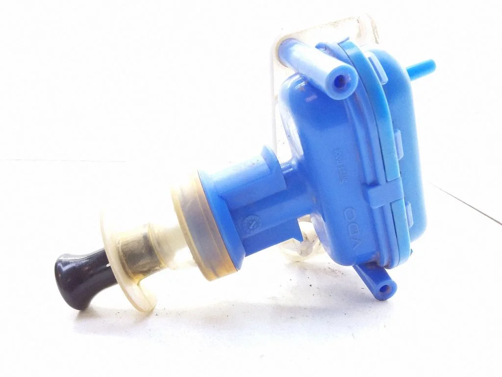 Central locking motor